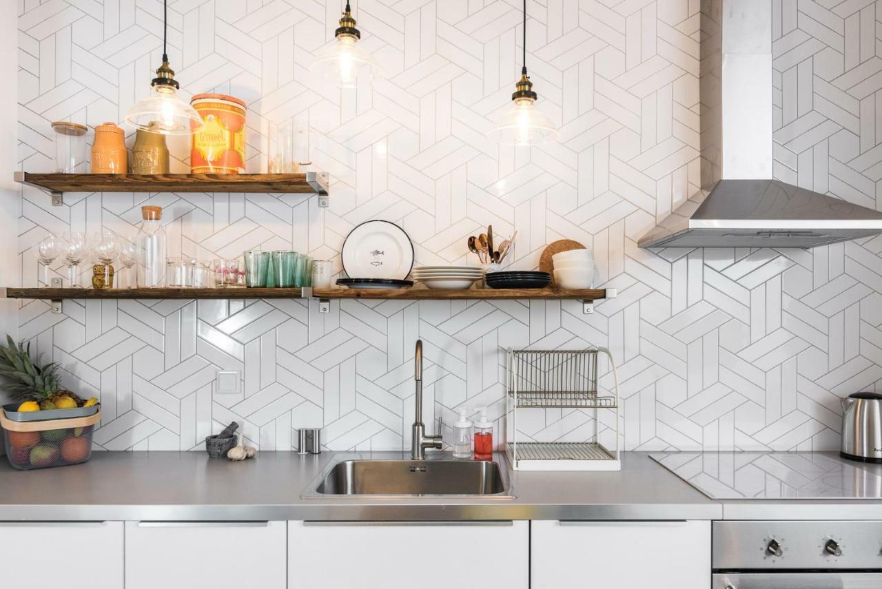 Urban Loft - Loftaffair Apartment Красков Екстериор снимка