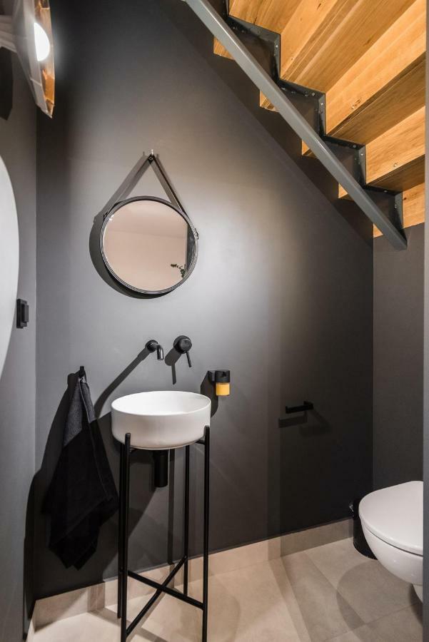 Urban Loft - Loftaffair Apartment Красков Екстериор снимка