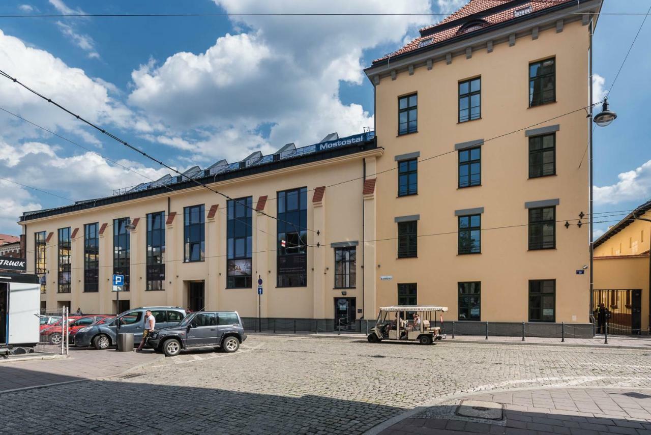 Urban Loft - Loftaffair Apartment Красков Екстериор снимка