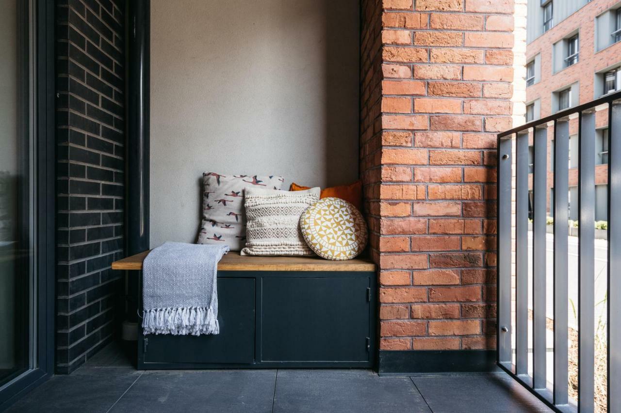 Urban Loft - Loftaffair Apartment Красков Екстериор снимка