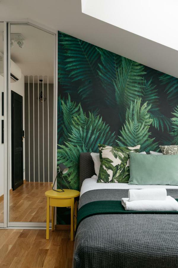Urban Loft - Loftaffair Apartment Красков Екстериор снимка