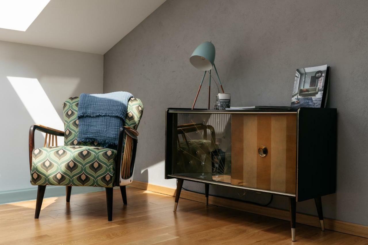 Urban Loft - Loftaffair Apartment Красков Екстериор снимка