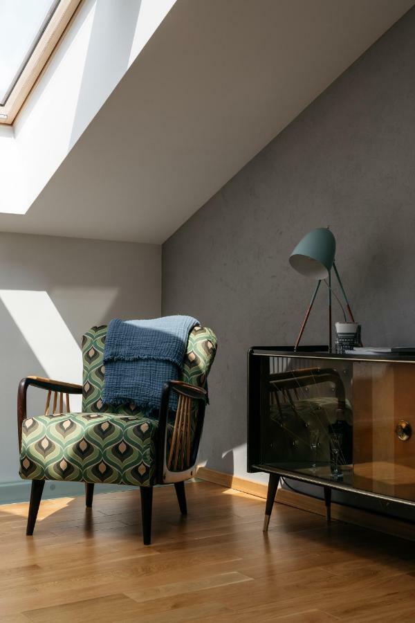 Urban Loft - Loftaffair Apartment Красков Екстериор снимка