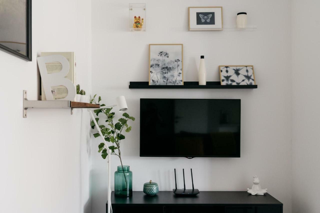 Urban Loft - Loftaffair Apartment Красков Екстериор снимка