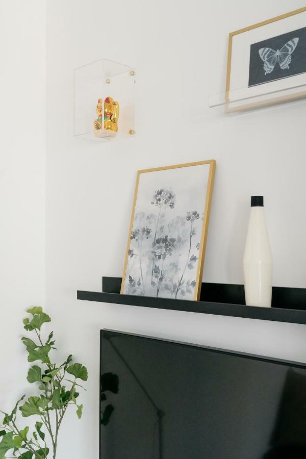 Urban Loft - Loftaffair Apartment Красков Екстериор снимка