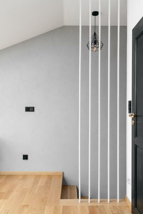 Urban Loft - Loftaffair Apartment Красков Екстериор снимка